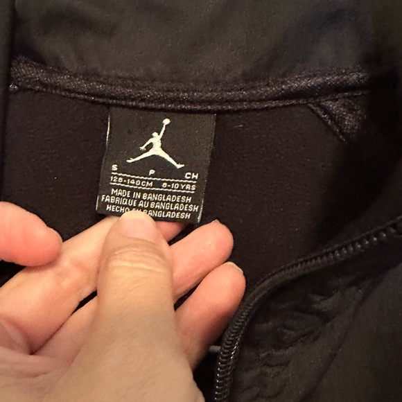 Jordan jacket - Picture 4 of 4